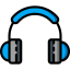 Sound icon 64x64