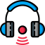 Sound icon 64x64