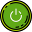 Standby icon 64x64