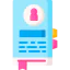 Phone book icon 64x64