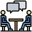 Meeting icon 64x64
