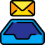 Email icon 64x64