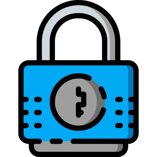 Padlock icon