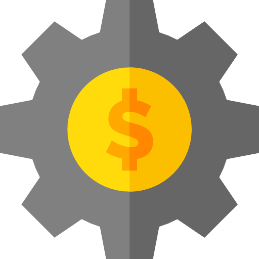 Settings icon