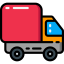 Truck icon 64x64