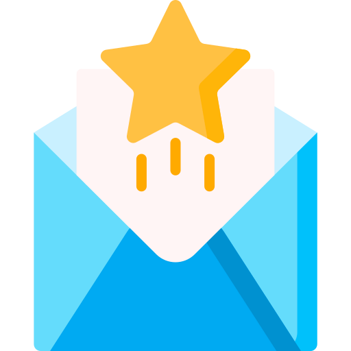 Mail icon