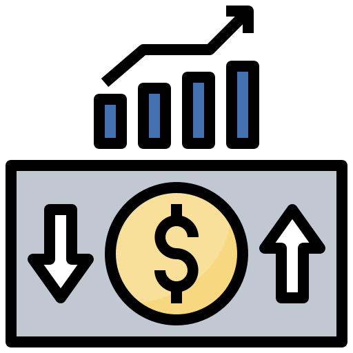 Finance icon