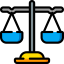 Law icon 64x64