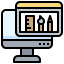 Graphic designer icon 64x64