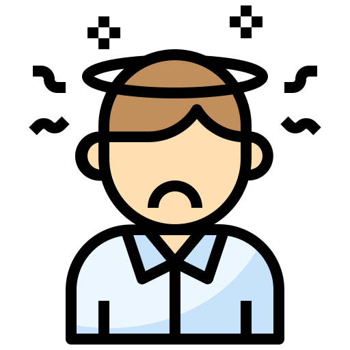Headache icon
