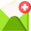 Mail icon 64x64