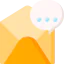 Mail icon 64x64