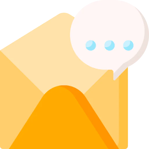 Mail icon
