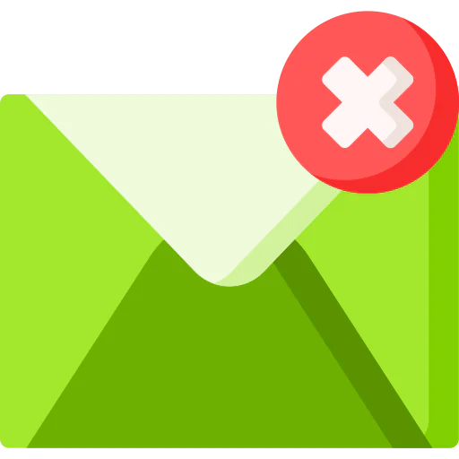 Mail icon