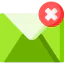 Mail icon 64x64