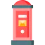 Mailbox icon 64x64