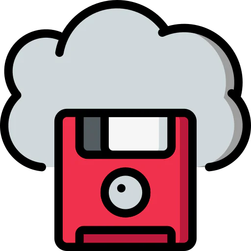 Save icon