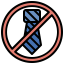 No work icon 64x64