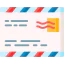 Postcard icon 64x64