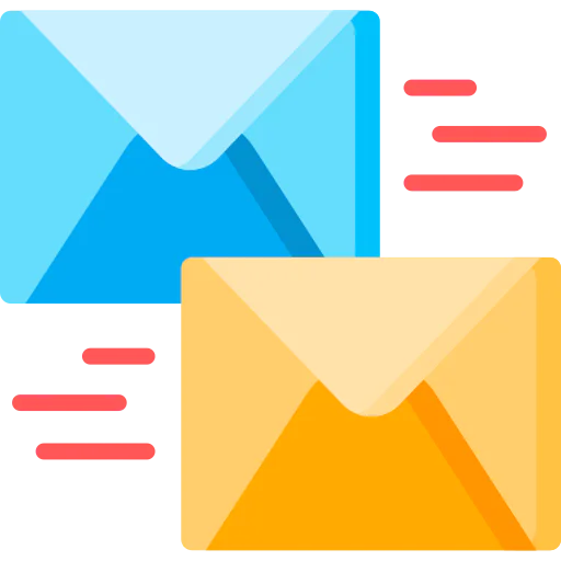 Mails icon