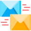 Mails ícone 64x64