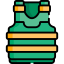 Bullet proof Symbol 64x64