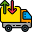 Truck icon 64x64