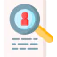 Contact icon 64x64