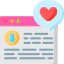 Notification icon 64x64