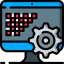 Screen icon 64x64