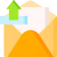 Mail icon 64x64