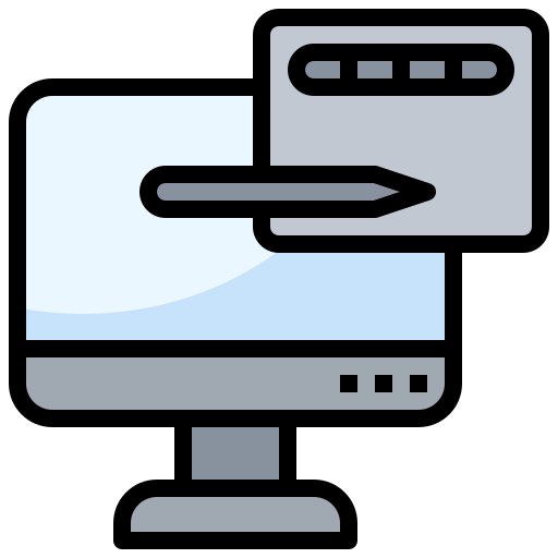 Work tools icon