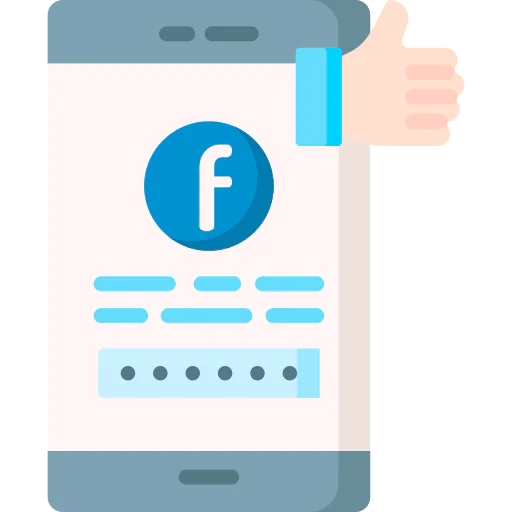 Facebook icon