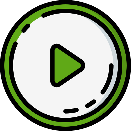 Play icon