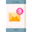 Mail icon 64x64
