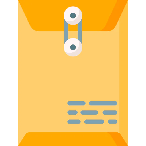 Folder icon