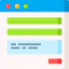 Mail icon 64x64