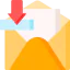 Inbox icon 64x64