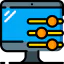 Settings icon 64x64