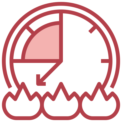 Deadline icon