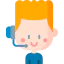 Call center icon 64x64
