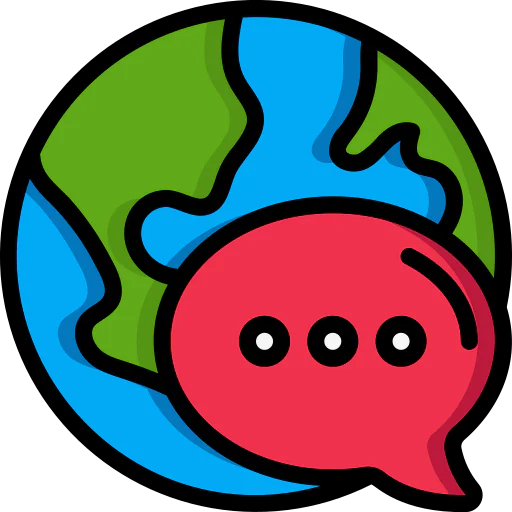 Message icon
