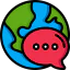 Message icon 64x64