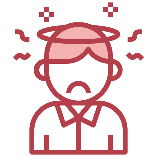 Headache icon