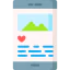 Instagram icon 64x64