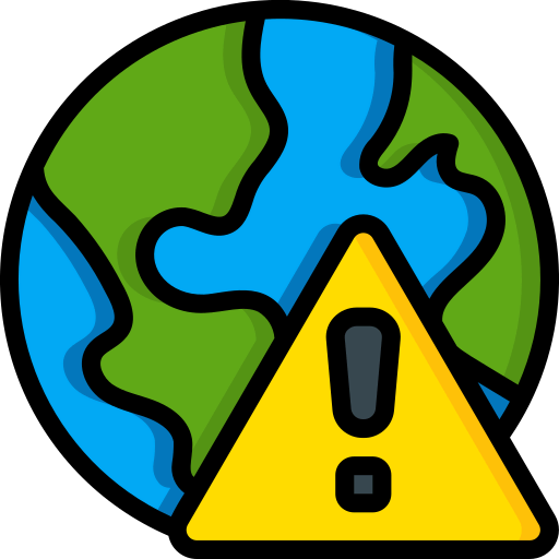 Alert icon