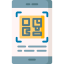 Qr code icon 64x64