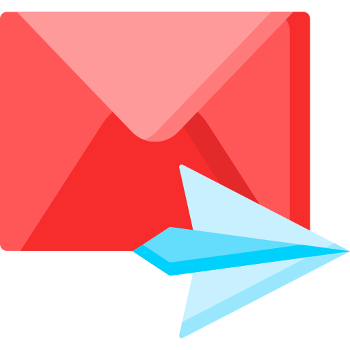Mail icon