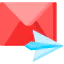 Mail icon 64x64