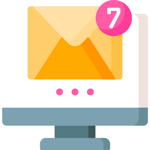Mail icon